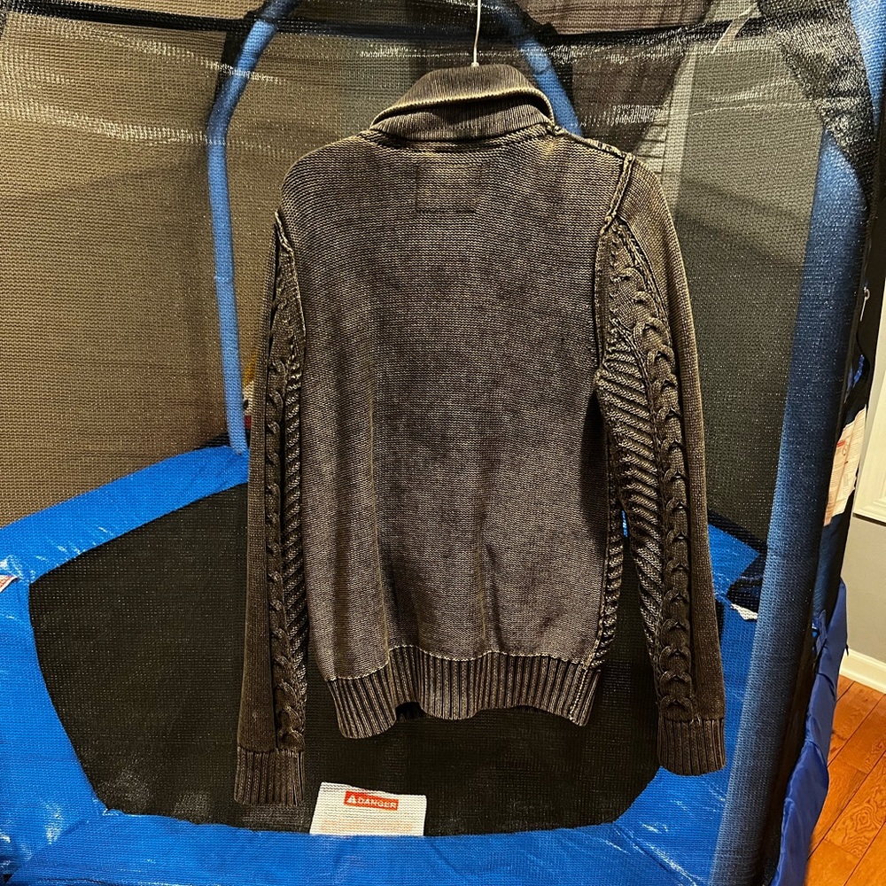 Jacket - Picture 2 of 2